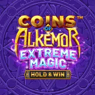 Coins of Alkemor