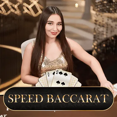 Live Baccarat