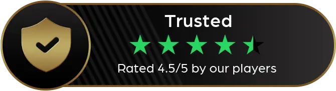 Trusted